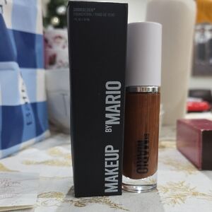 MAKEUP BY MARIO SurrealSkin Foundation - Rich Brown 28W